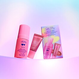 Καθημερινή Επαναφορά SPF - Συσκευασία αντηλιακού προϊόντος